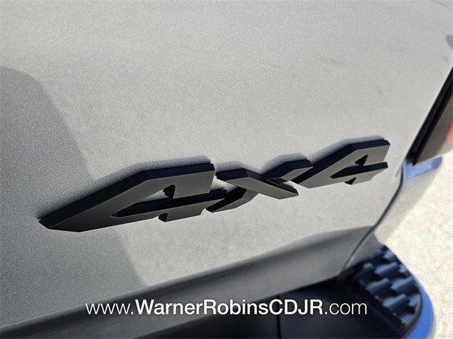 New 2026 RAM 1500 Big Horn image 12