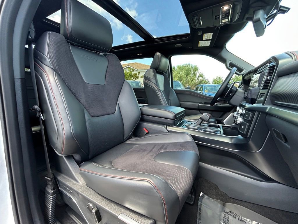 Used 2024 Ford F150 Raptor image 32