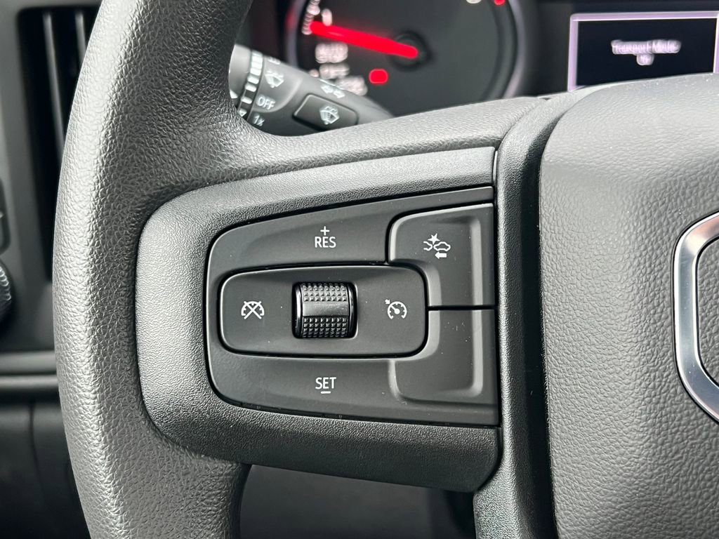 New 2024 GMC Sierra 1500 Pro w/ Pro Value Package image 20