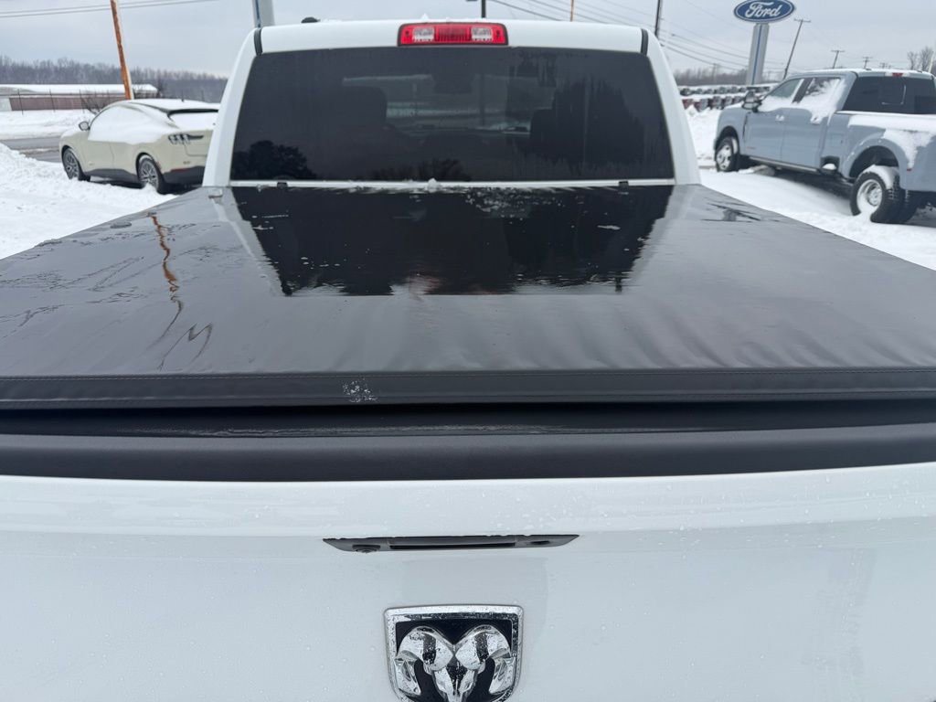 Used 2017 RAM 1500 Express w/ Express Value Package image 5