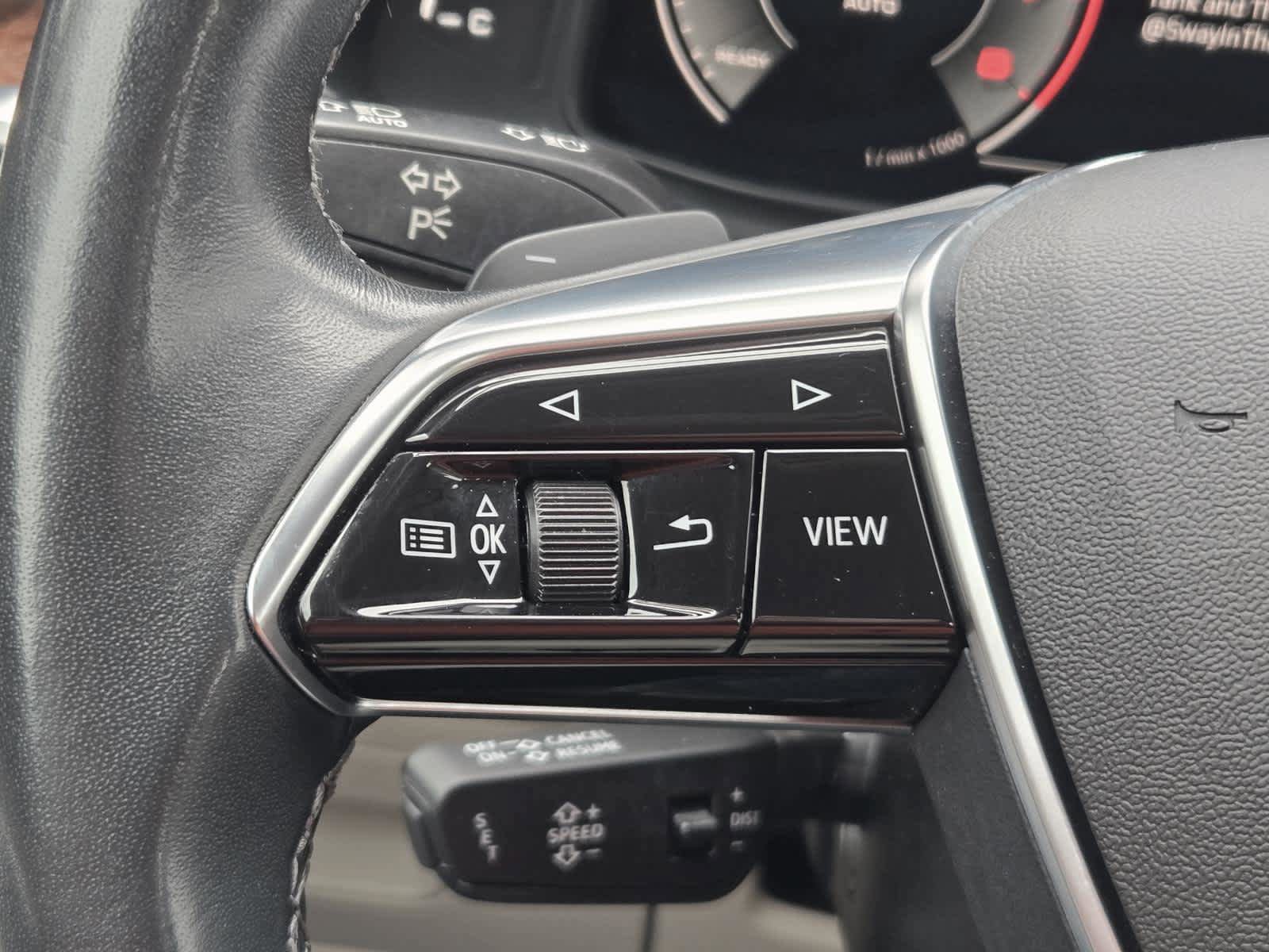 Used 2022 Audi A6 Premium Plus image 30