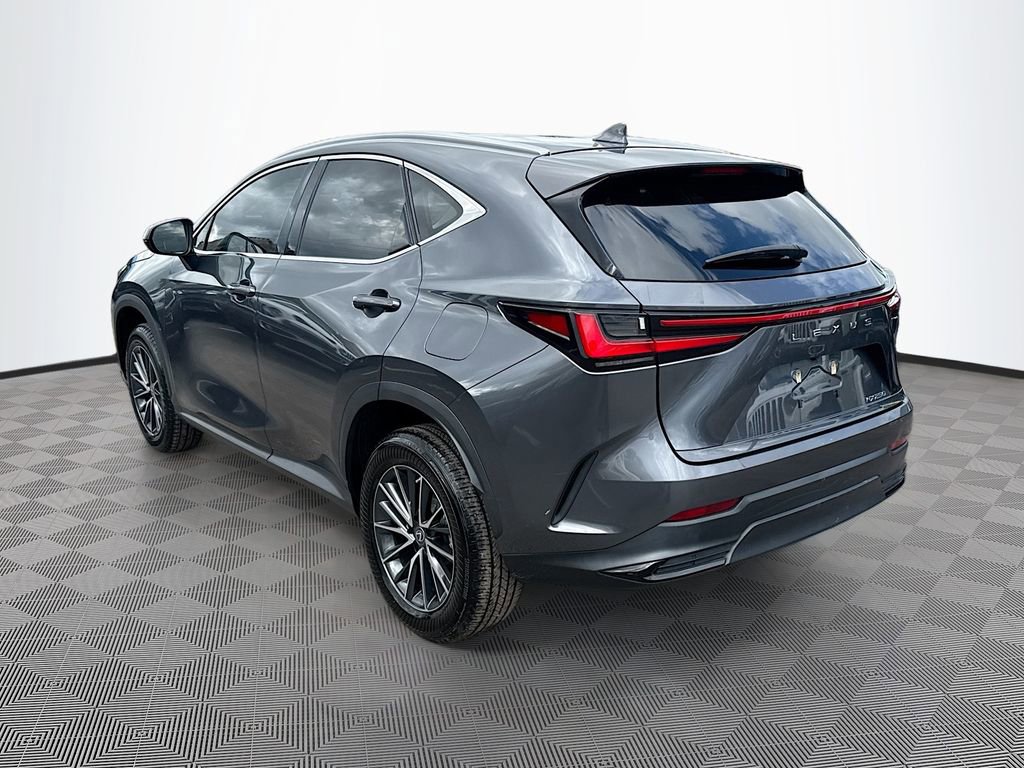 Used 2023 Lexus NX 250 FWD w/ Towing Package (2000 Lbs) image 8