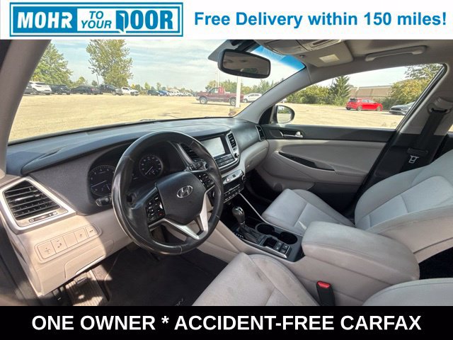 Used 2018 Hyundai Tucson Value AWD/4WD image 19