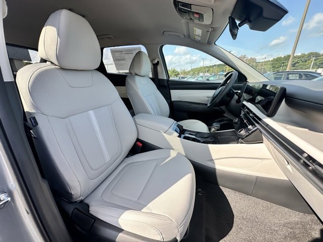 New 2026 Hyundai Tucson SEL image 28