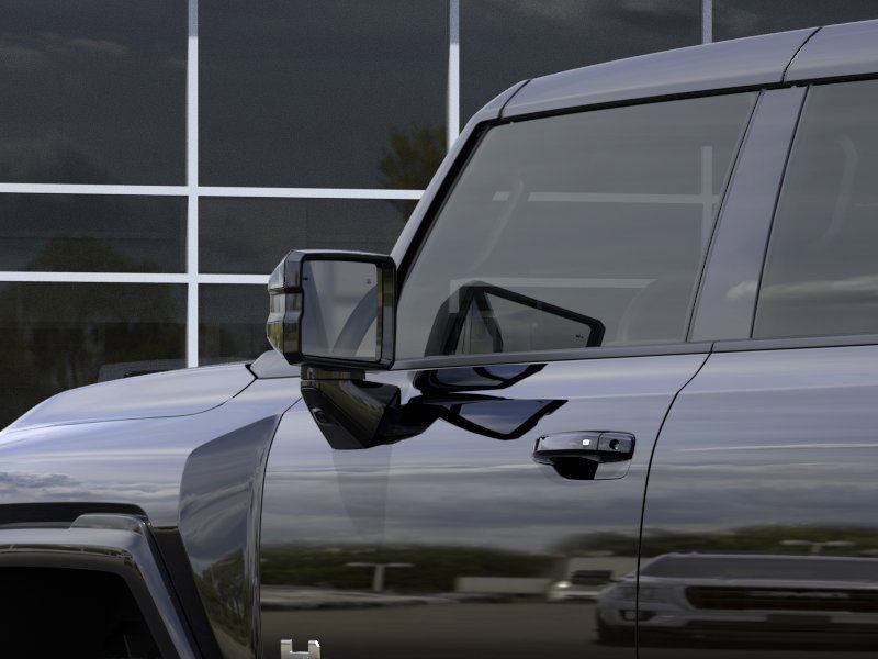 New 2025 GMC Hummer EV 3X image 73