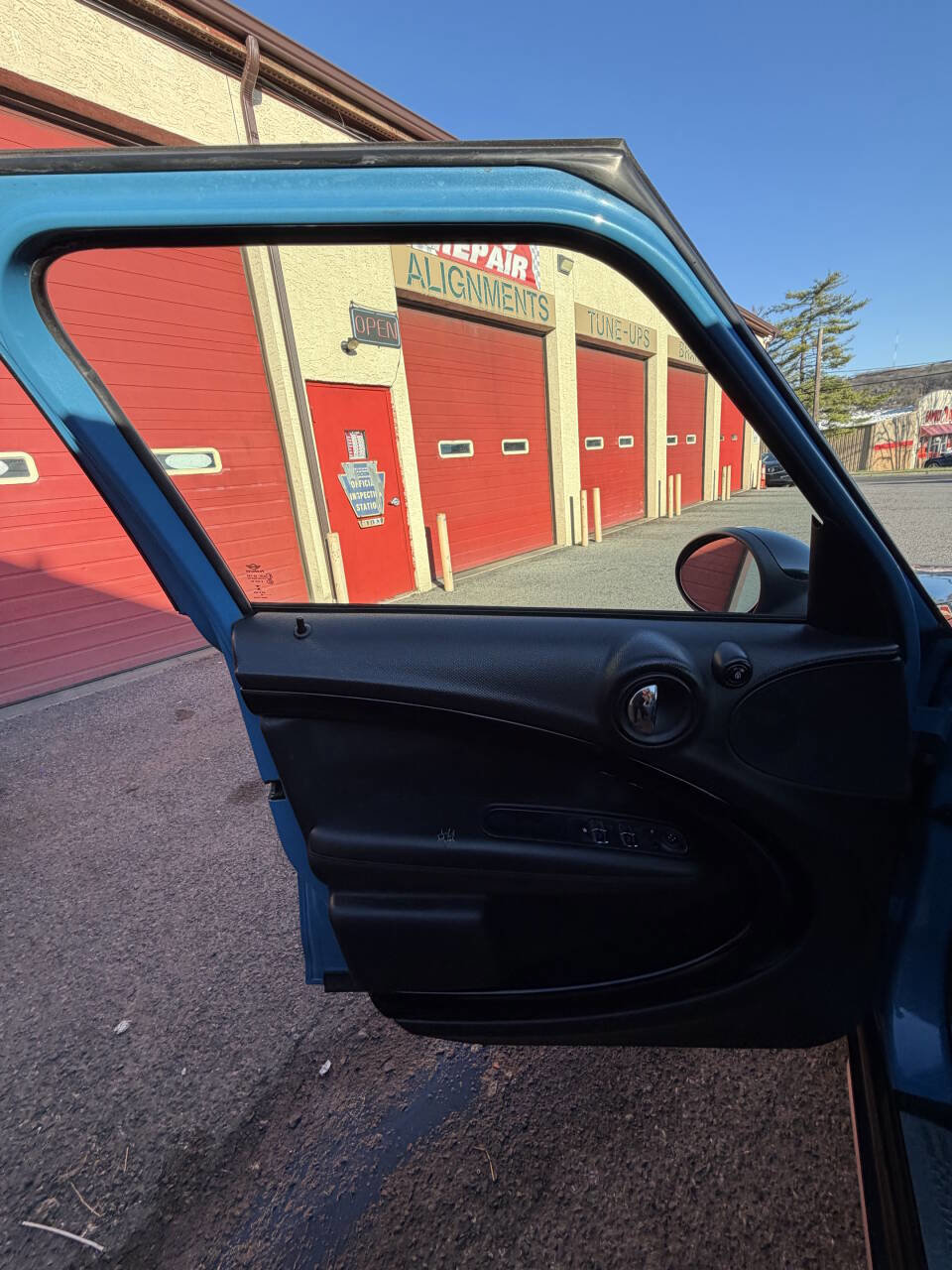 Used 2016 MINI Cooper Countryman S AWD/4WD image 27