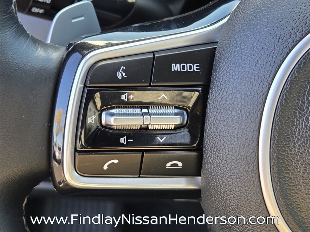 Used 2022 Kia Sorento SX Prestige image 31