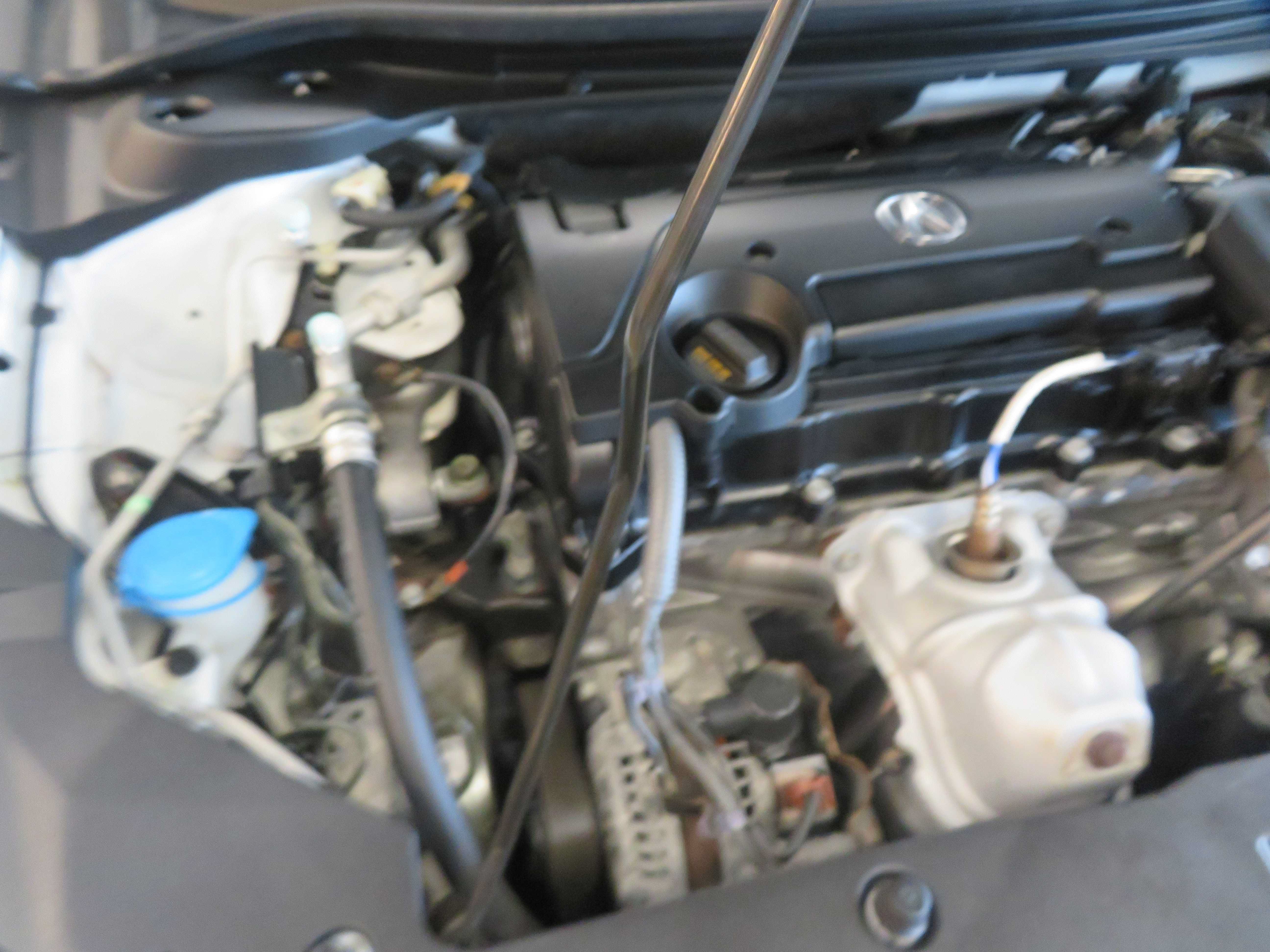 Used 2016 Acura ILX FWD image 51