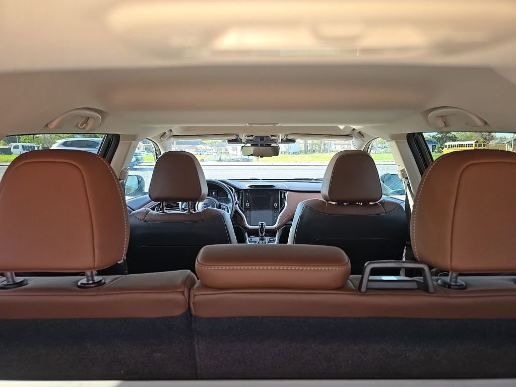 Used 2023 Subaru Outback Touring image 27