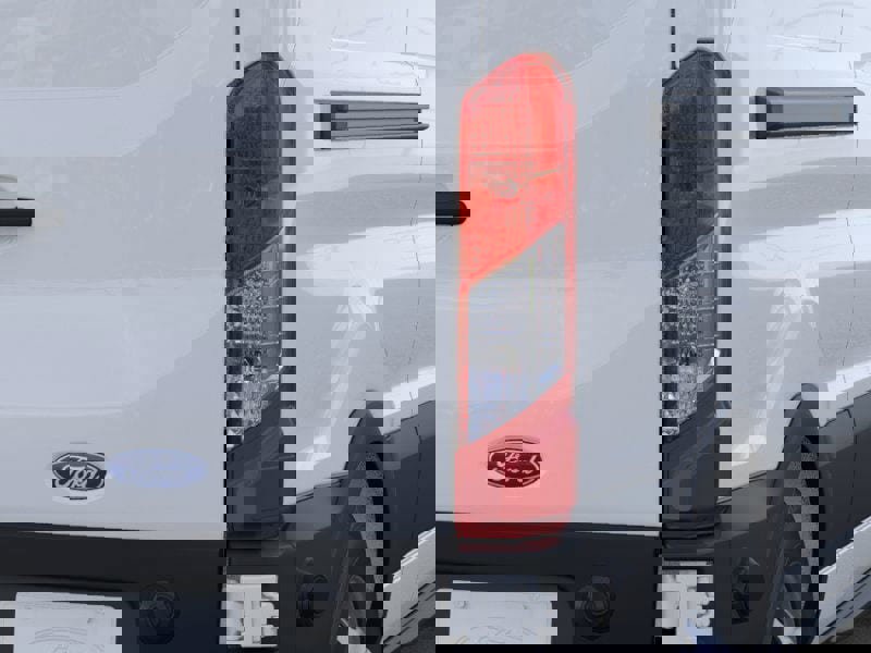 New 2026 Ford Transit 250 Base image 21