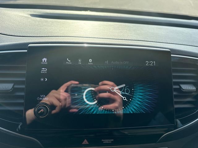 Used 2022 Honda Pilot Special Edition image 30