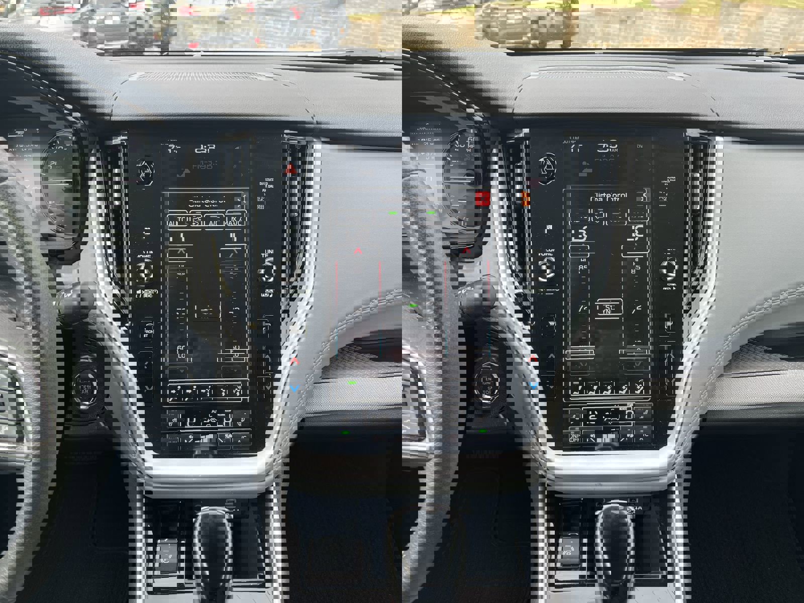 Used 2024 Subaru Legacy Premium AWD/4WD image 23