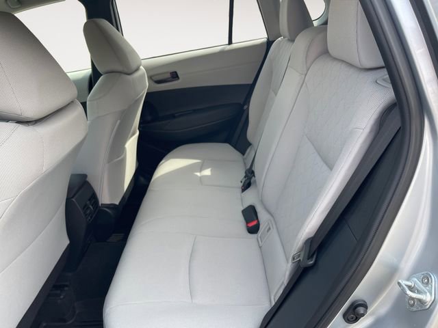 Certified 2023 Toyota Corolla Cross LE AWD/4WD image 13