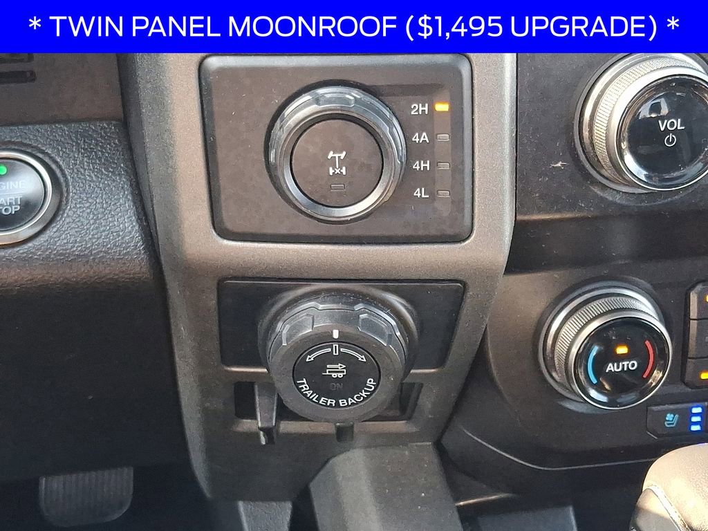 Used 2019 Ford F150 Raptor w/ Equipment Group 802A Luxury image 27