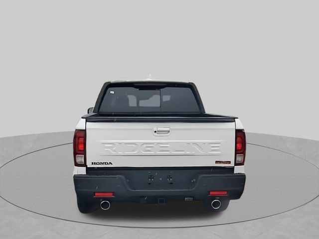 New 2026 Honda Ridgeline TrailSport image 8