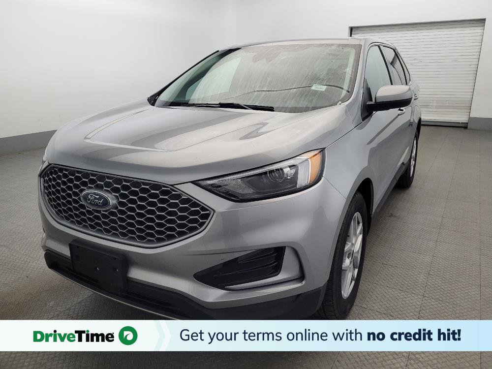 Used 2024 Ford Edge SEL