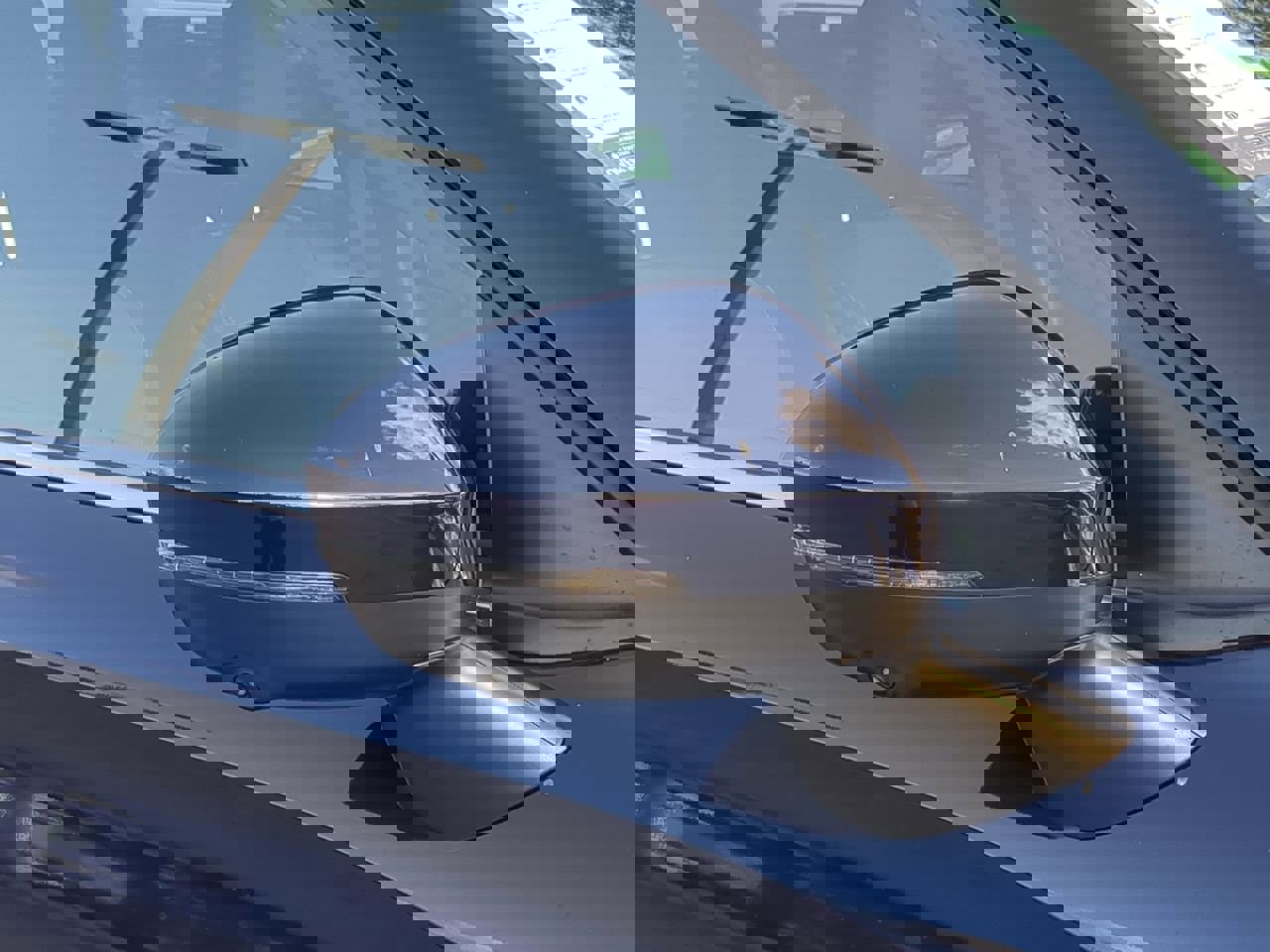 Used 2024 Mitsubishi Outlander SE Black Edition image 12