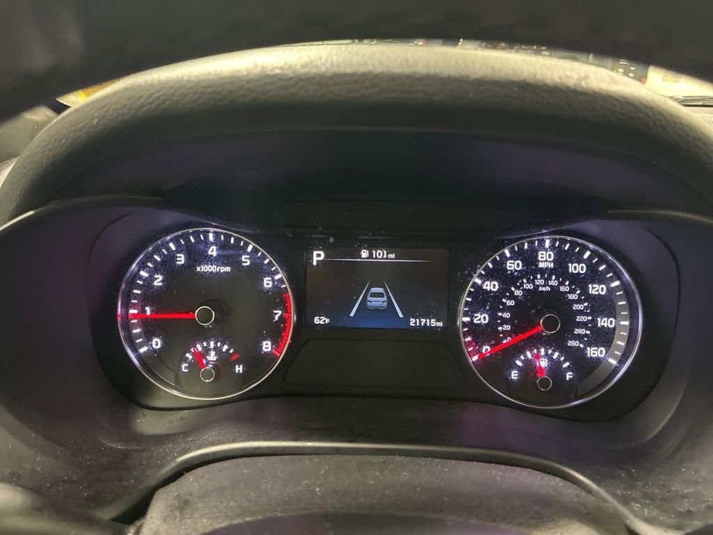 Certified 2023 Kia Forte GT-Line w/ GT-Line Premium Package image 22