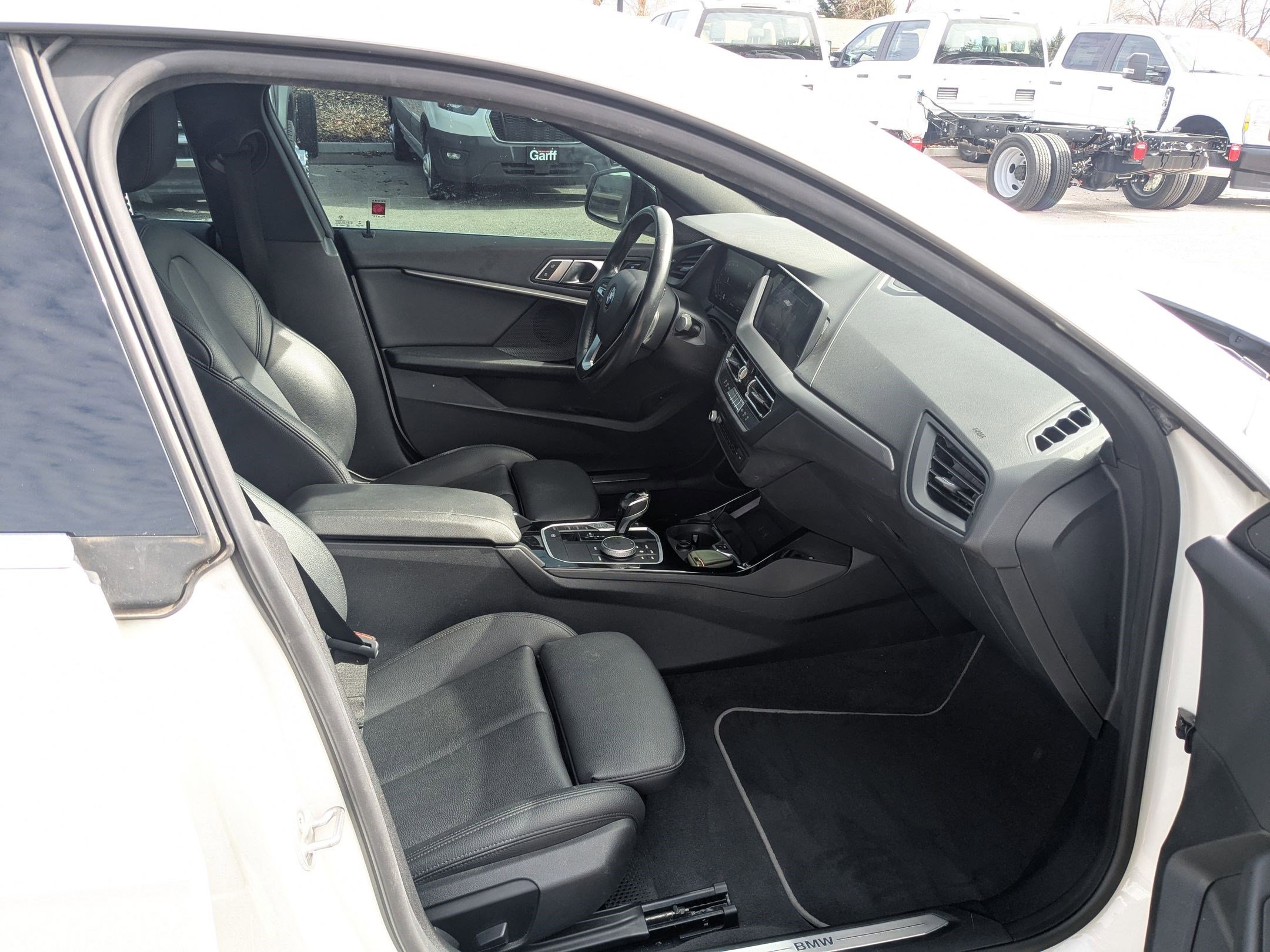 Used 2021 BMW 228i Gran Coupe 228i w/ Convenience Package image 33