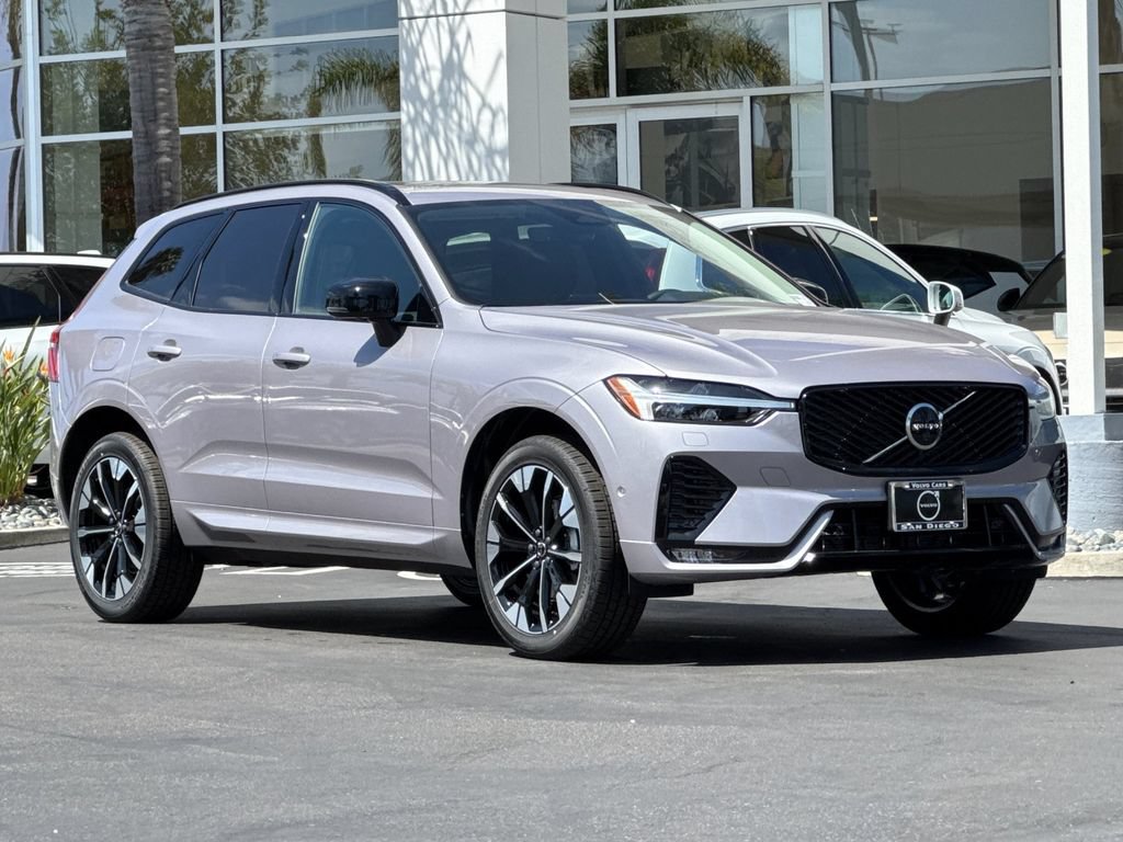 New 2026 Volvo XC60 B5 Plus w/ Protection Package Premier AWD/4WD image 7