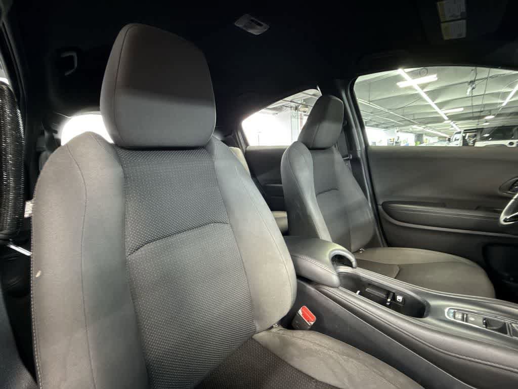 Used 2022 Honda HR-V Sport image 27