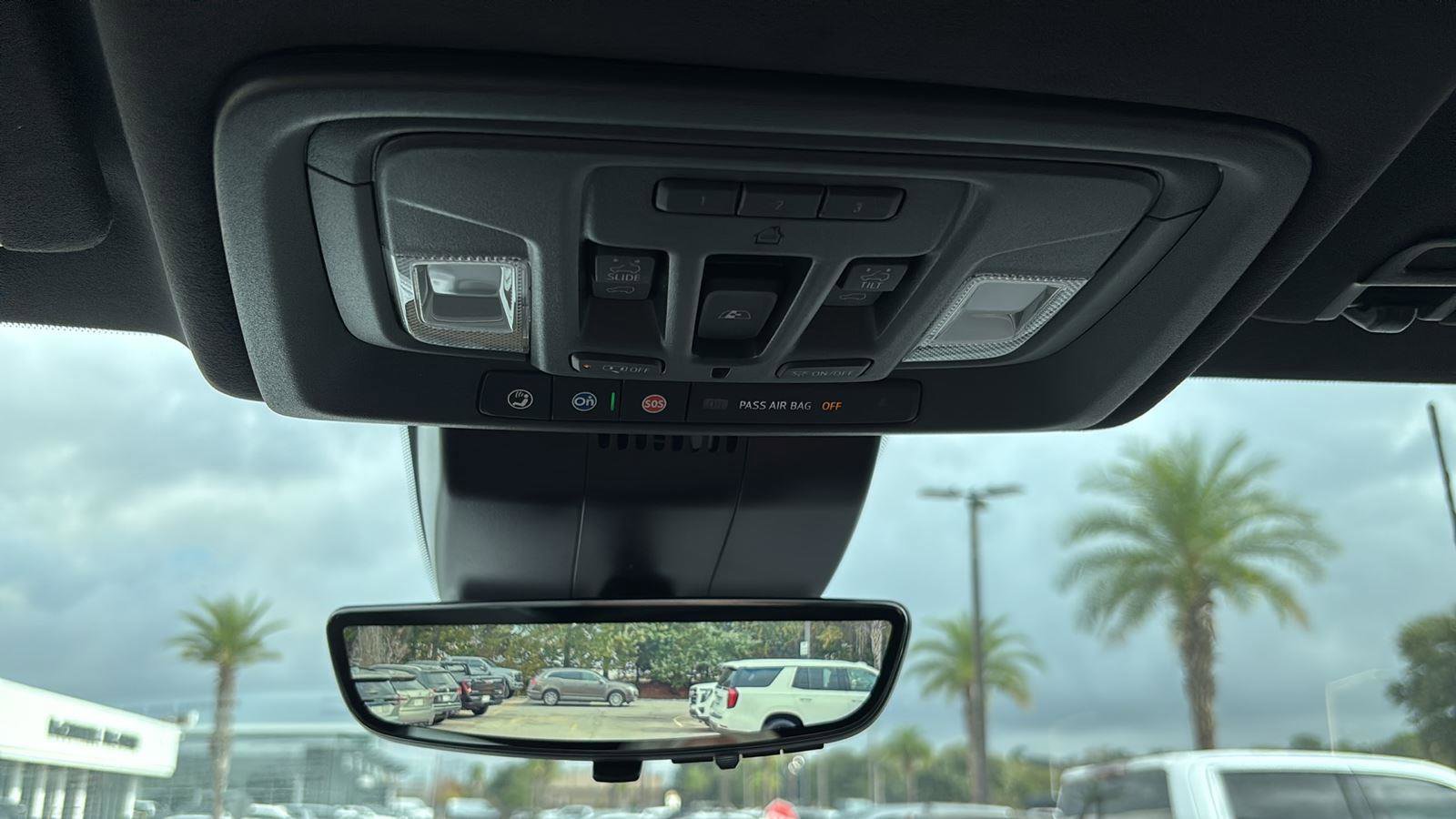 New 2026 GMC Sierra 2500 Denali Ultimate image 38