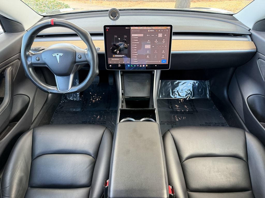 Used 2019 Tesla Model 3 Long Range AWD/4WD image 24