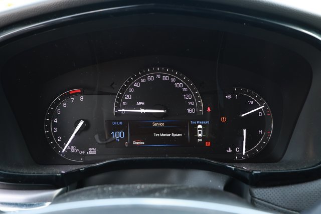 Used 2018 Cadillac XT5 Premium Luxury image 11