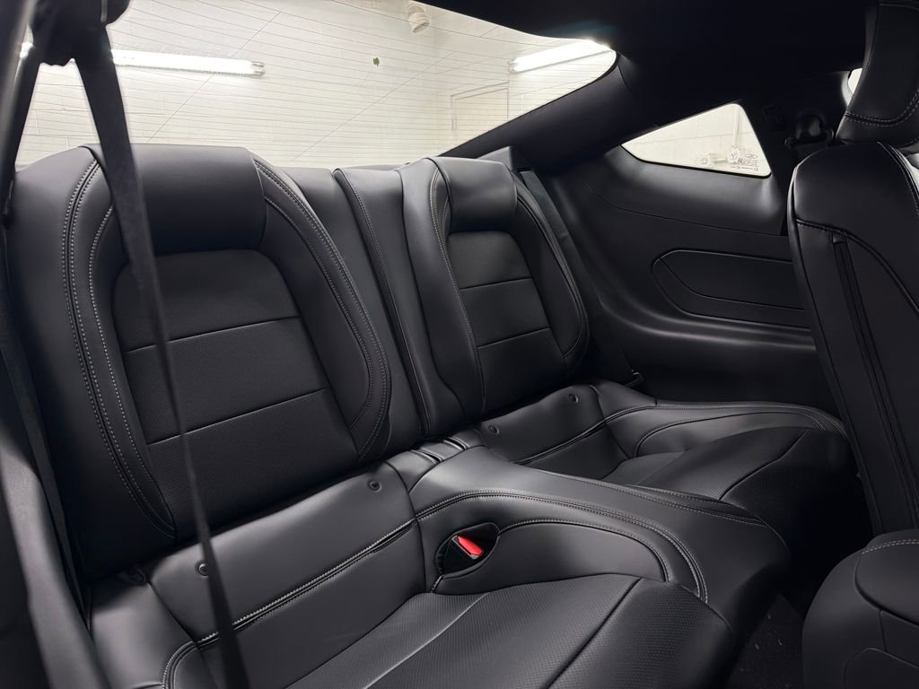 New 2026 Ford Mustang Premium image 28