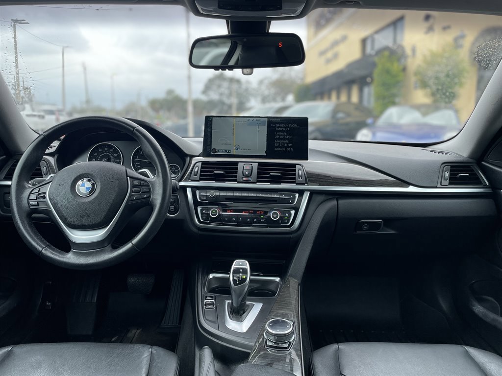 Used 2014 BMW 435i Coupe image 5