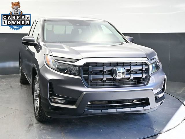 Used 2024 Honda Ridgeline RTL image 2
