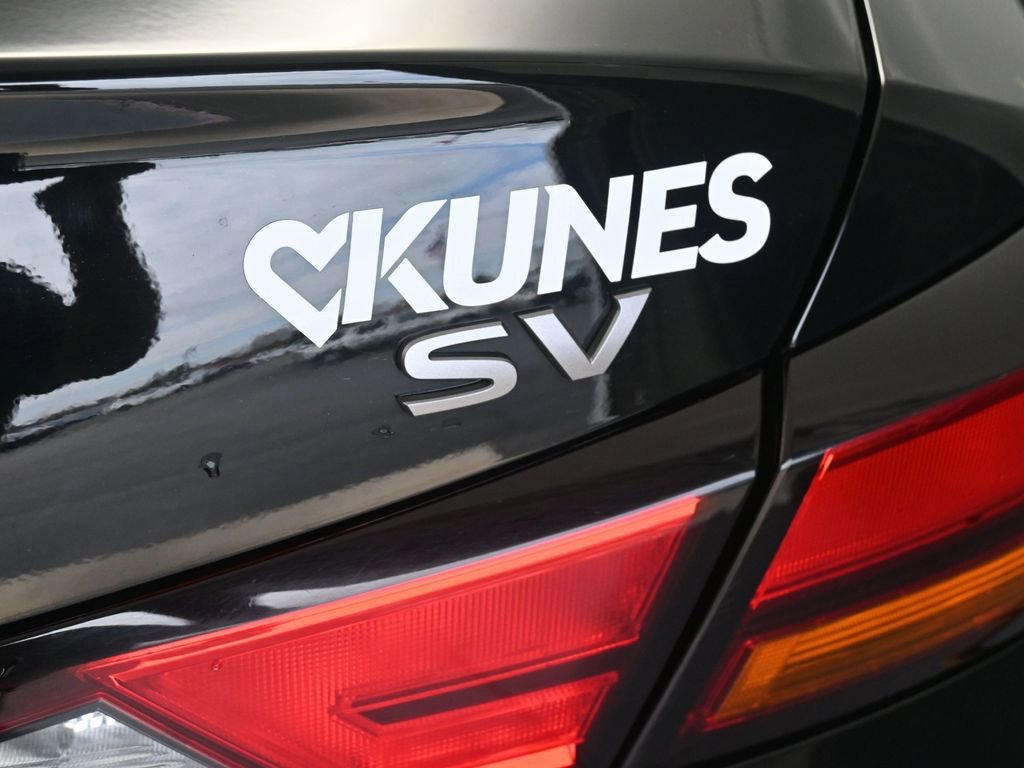 Used 2024 Nissan Altima 2.5 SV image 20