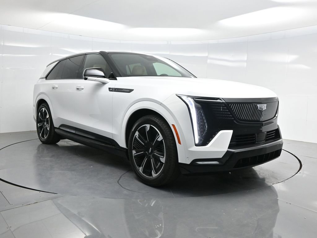Used 2025 Cadillac Escalade IQ Sport 2 image 51