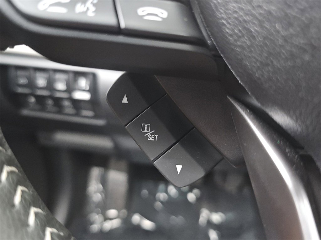 Used 2024 Subaru Forester Limited image 25