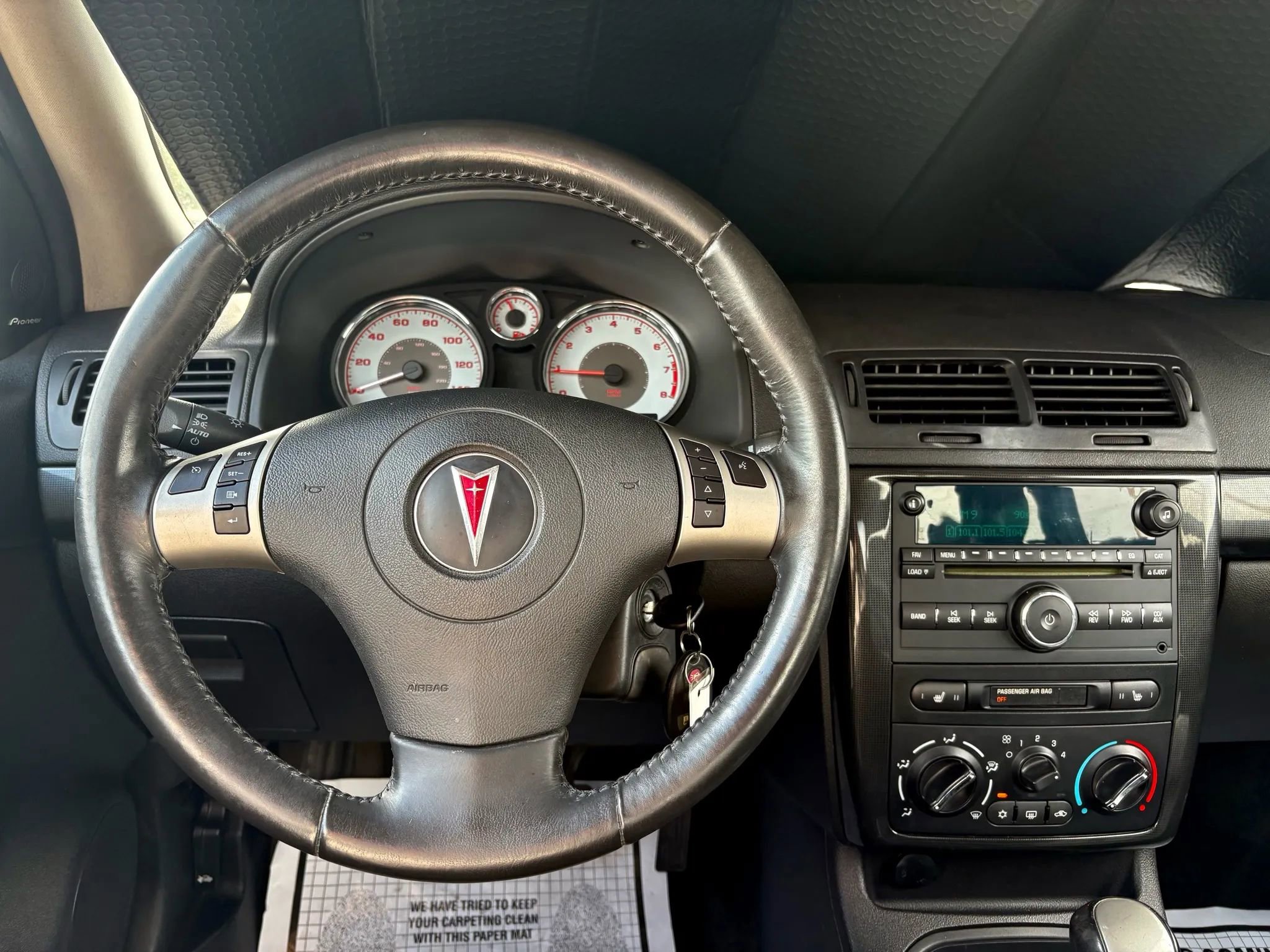 Used 2007 Pontiac G5 GT image 25