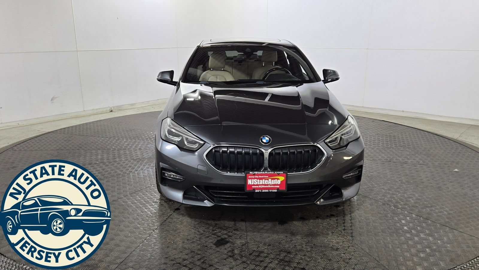 Used 2021 BMW 228i Gran Coupe w/ Premium Package FWD video 2