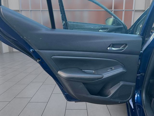 Used 2020 Nissan Altima 2.5 SR w/ Premium Package image 15