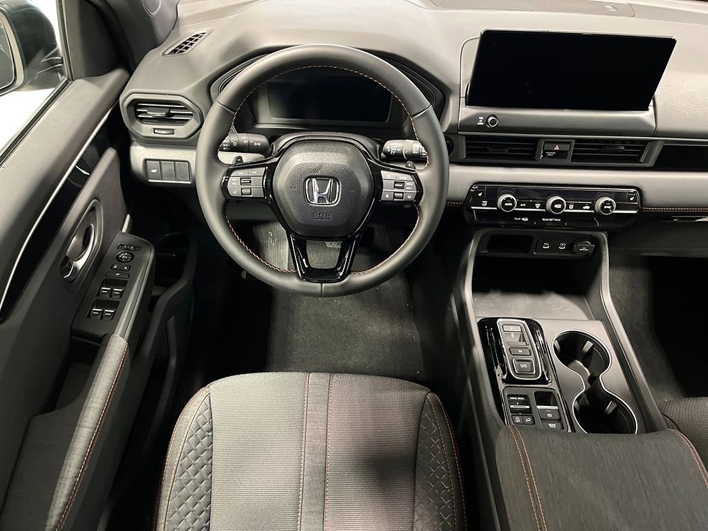 New 2026 Honda Pilot Sport image 26