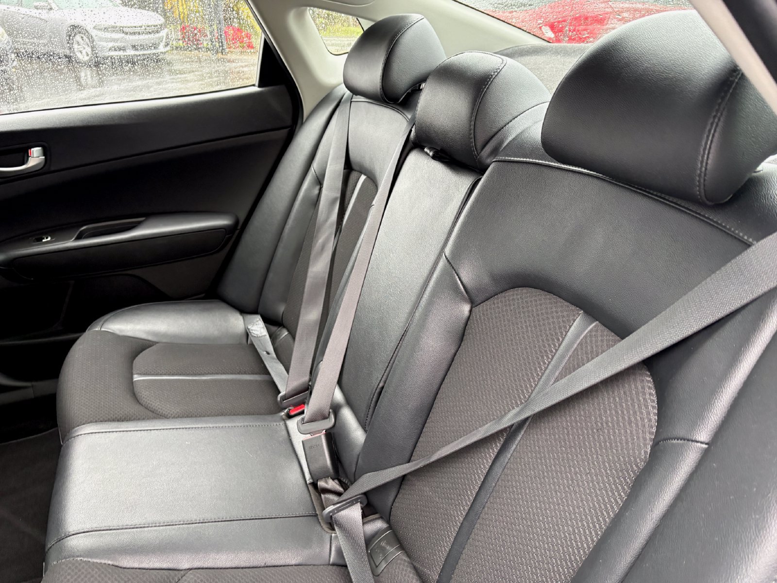 Used 2018 Kia Optima S w/ Panoramic Sunroof Package FWD image 18