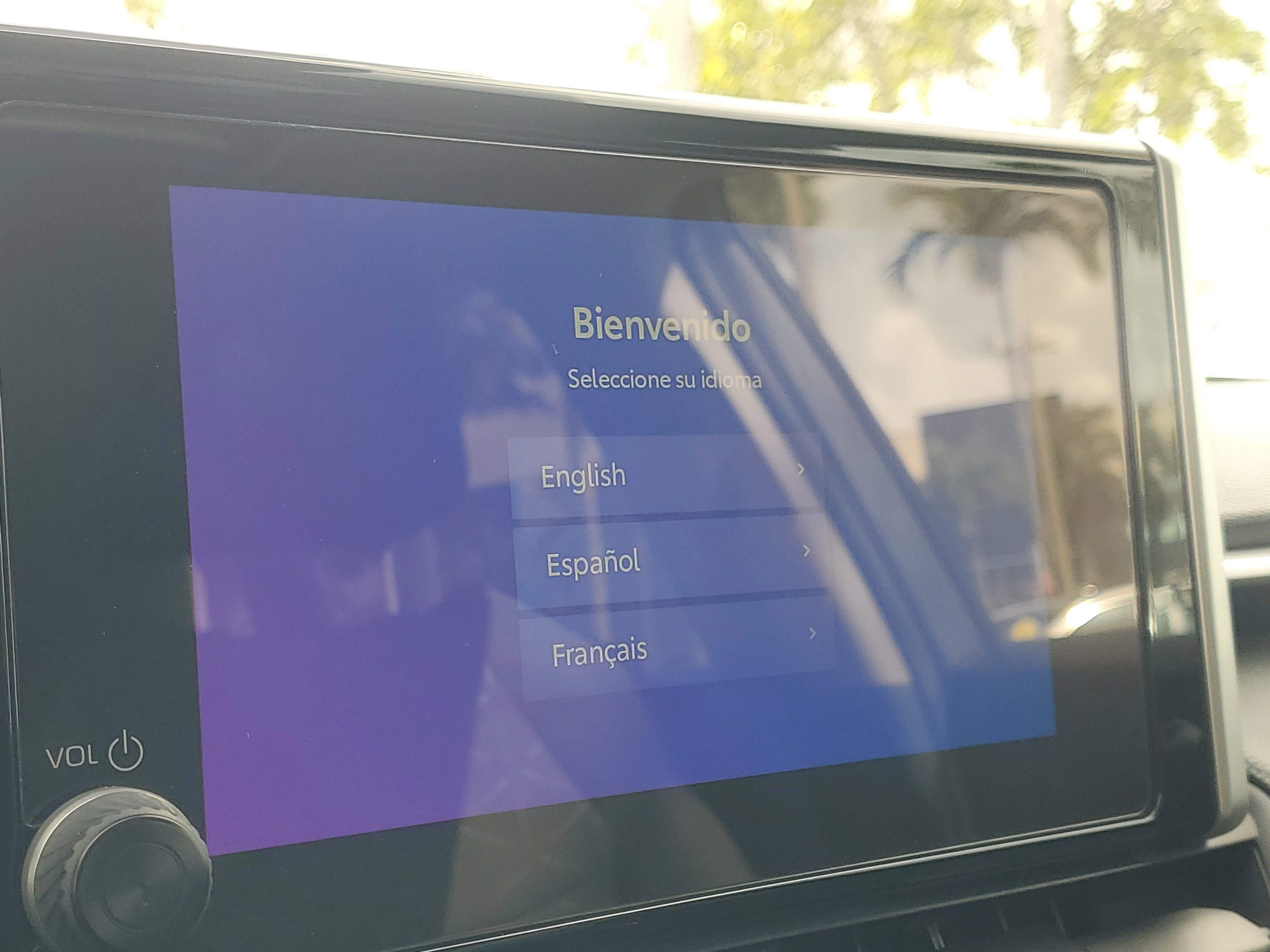 Certified 2025 Toyota RAV4 XLE w/ Convenience Package image 28