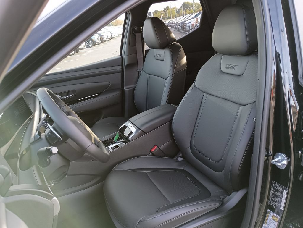 New 2026 Hyundai Santa Cruz XRT AWD/4WD image 17