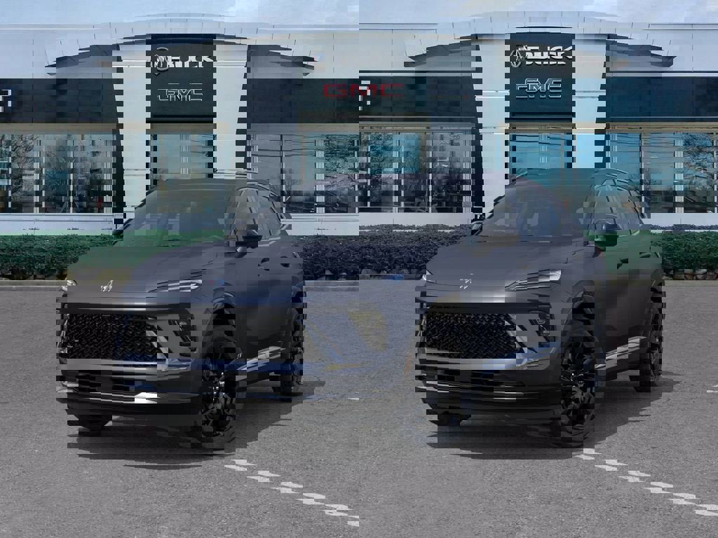 New 2026 Buick Envision Sport Touring image 6