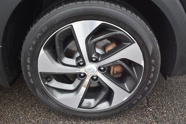 Used 2016 Hyundai Tucson Sport AWD/4WD image 39