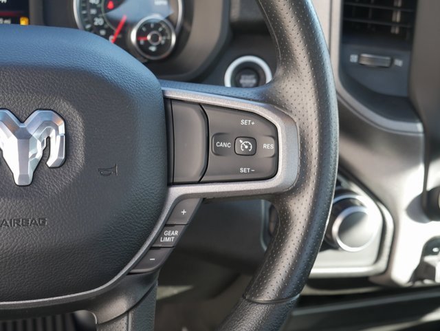 Used 2024 RAM 3500 Tradesman w/ Bed Utility Group image 16