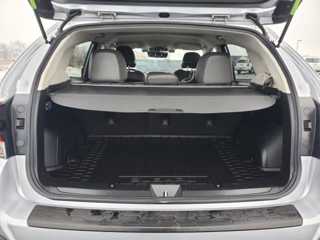 Used 2023 Subaru Crosstrek 2.5i Sport image 8