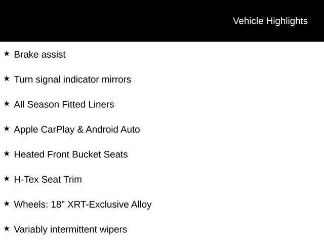 Certified 2025 Hyundai Tucson XRT AWD/4WD image 8