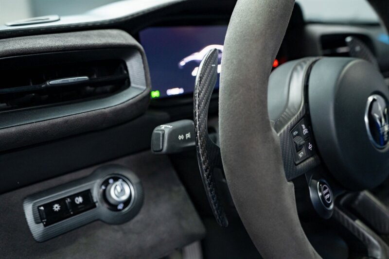 Used 2022 Maserati MC20 Coupe RWD image 36