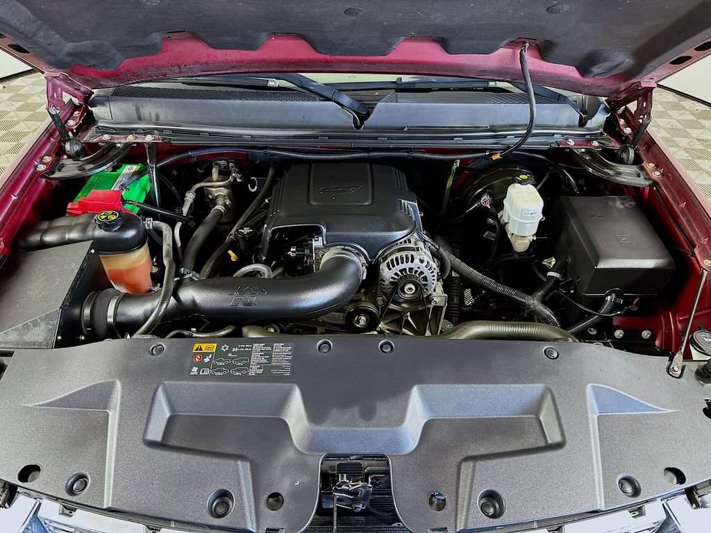 Used 2013 GMC Sierra 1500 SLE image 32