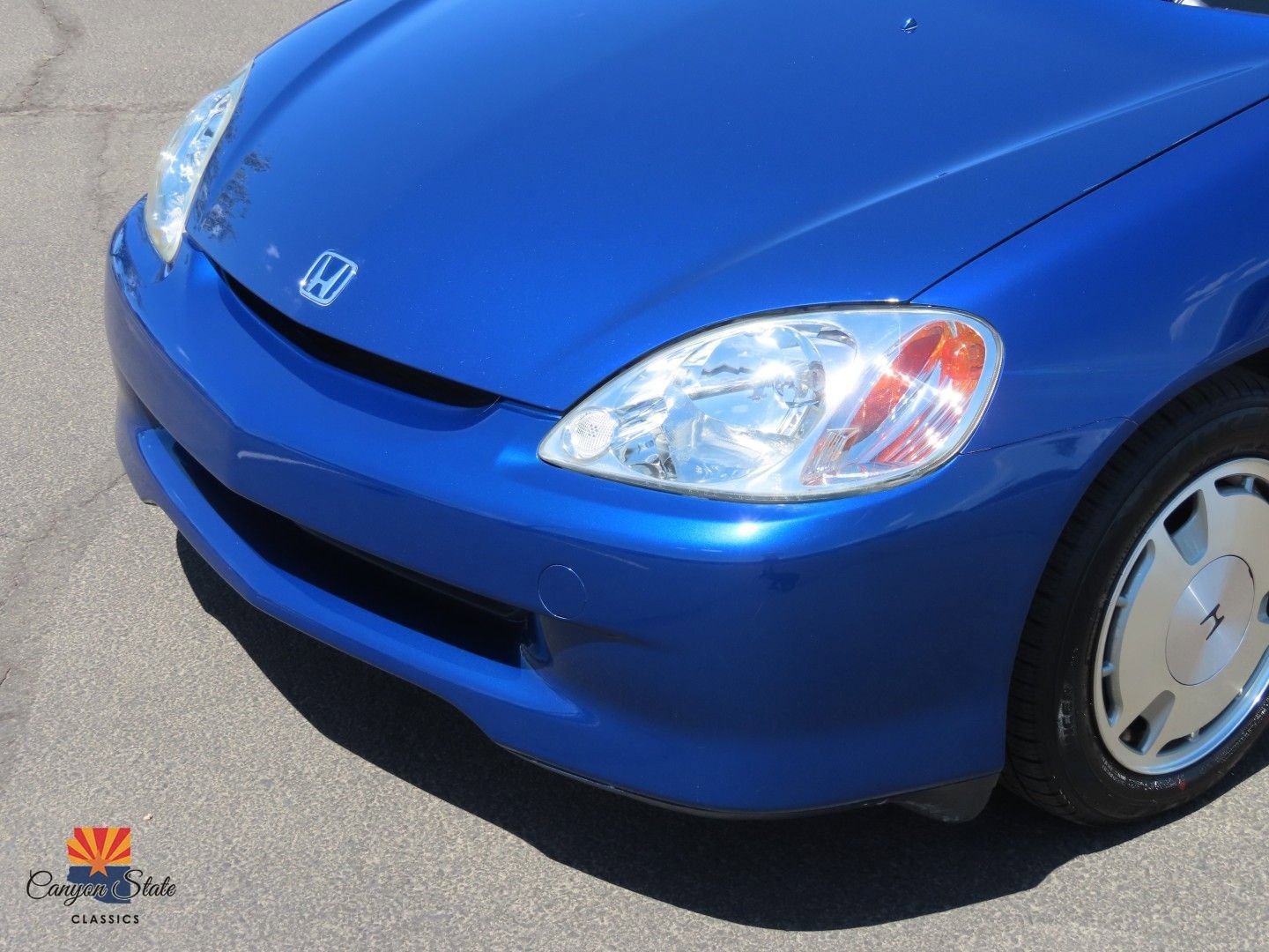 Used 2003 Honda Insight image 32