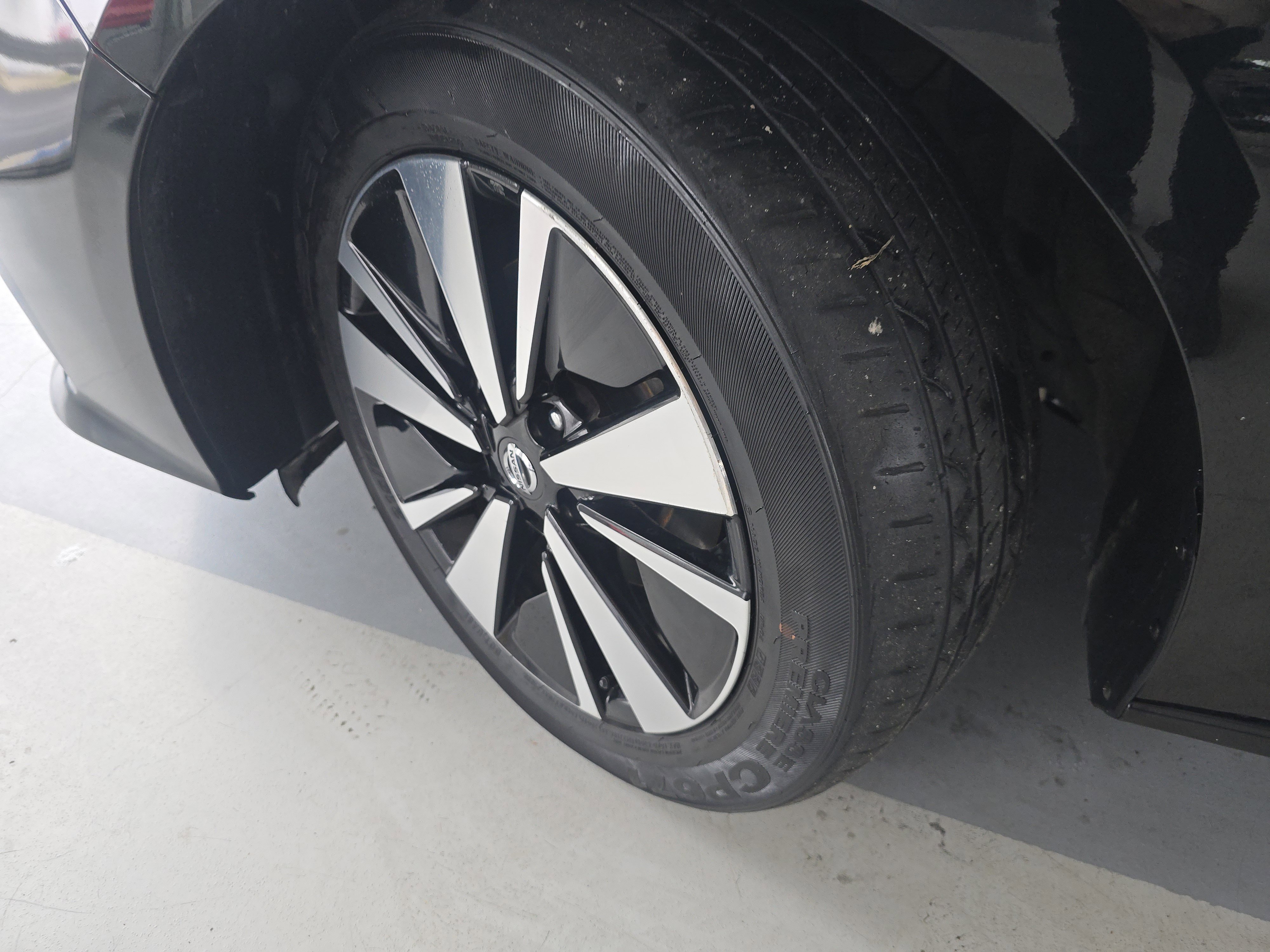 Used 2019 Nissan Altima 2.5 SL image 10